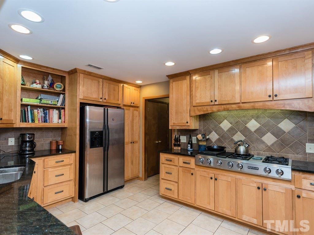 4201 White Level Road Mebane, NC 27302 - Photo 5 of 25 Gallery Image 5