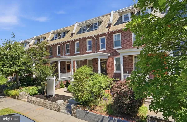 $1,785,000 | 634 Lexington Place Northeast, Washington, DC 20002