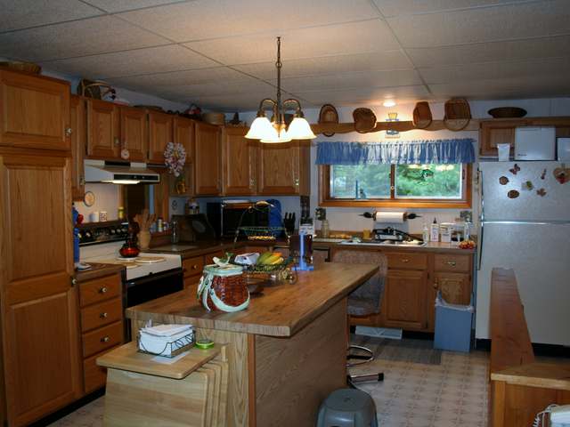 1328 Hemlock Road St. Germain, WI 54558 - Photo 13 of 19 Gallery Image 13