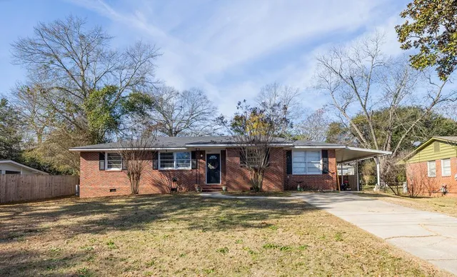 $195,000 | 5823 Pratt Avenue, Columbus, GA 31909