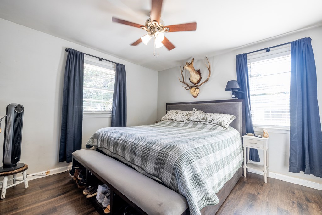 5823 Pratt Avenue Columbus, GA 31909 - Photo 8 of 18