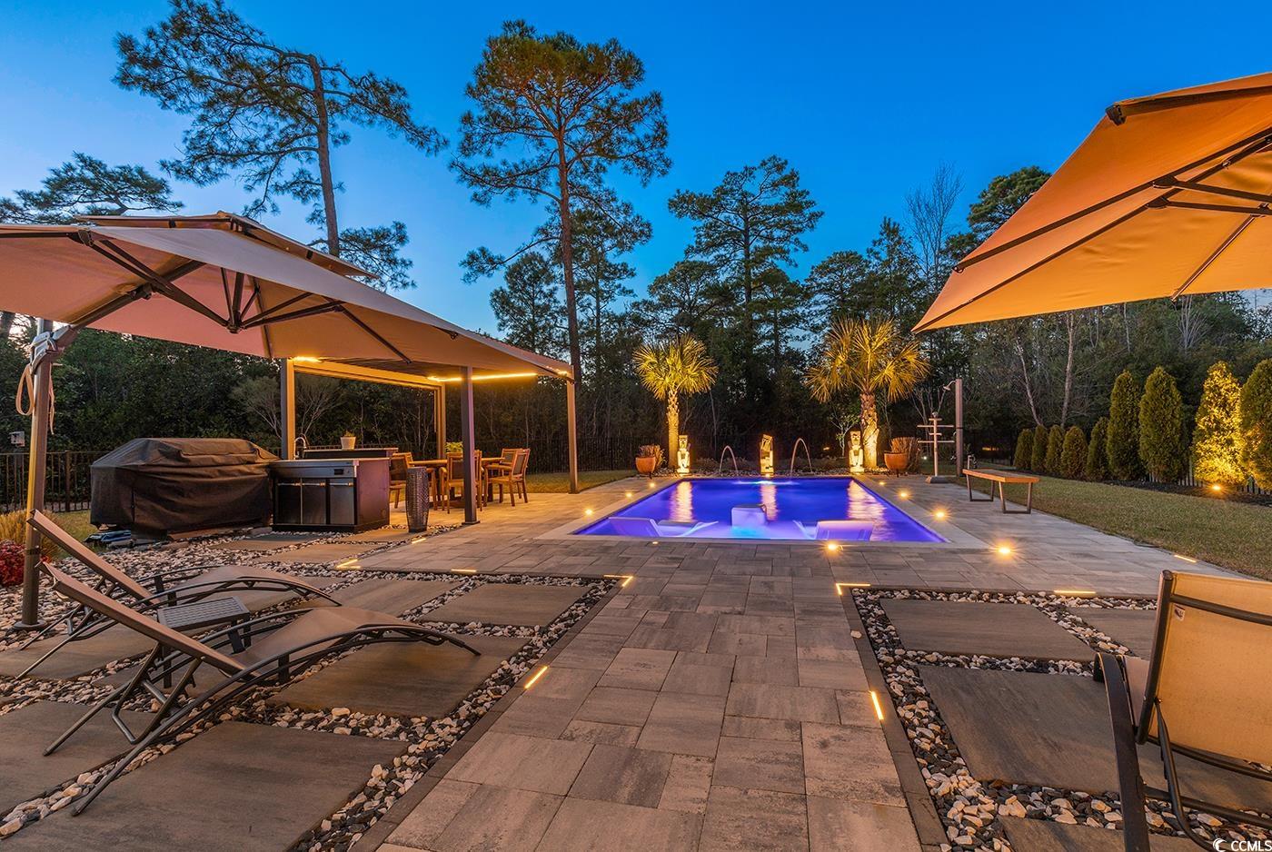 3913 Riley-Hampton Drive Myrtle Beach, SC 29579 - Photo 2 of 40 Gallery Image 2