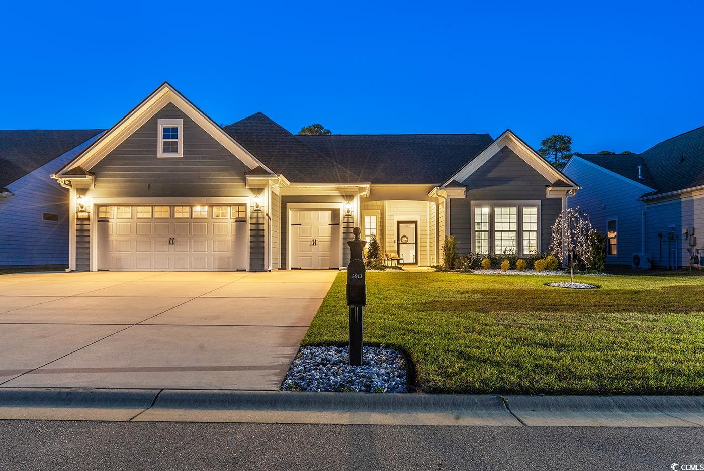 3913 Riley-Hampton Drive Myrtle Beach, SC 29579 - Photo 3 of 40 Gallery Image 3