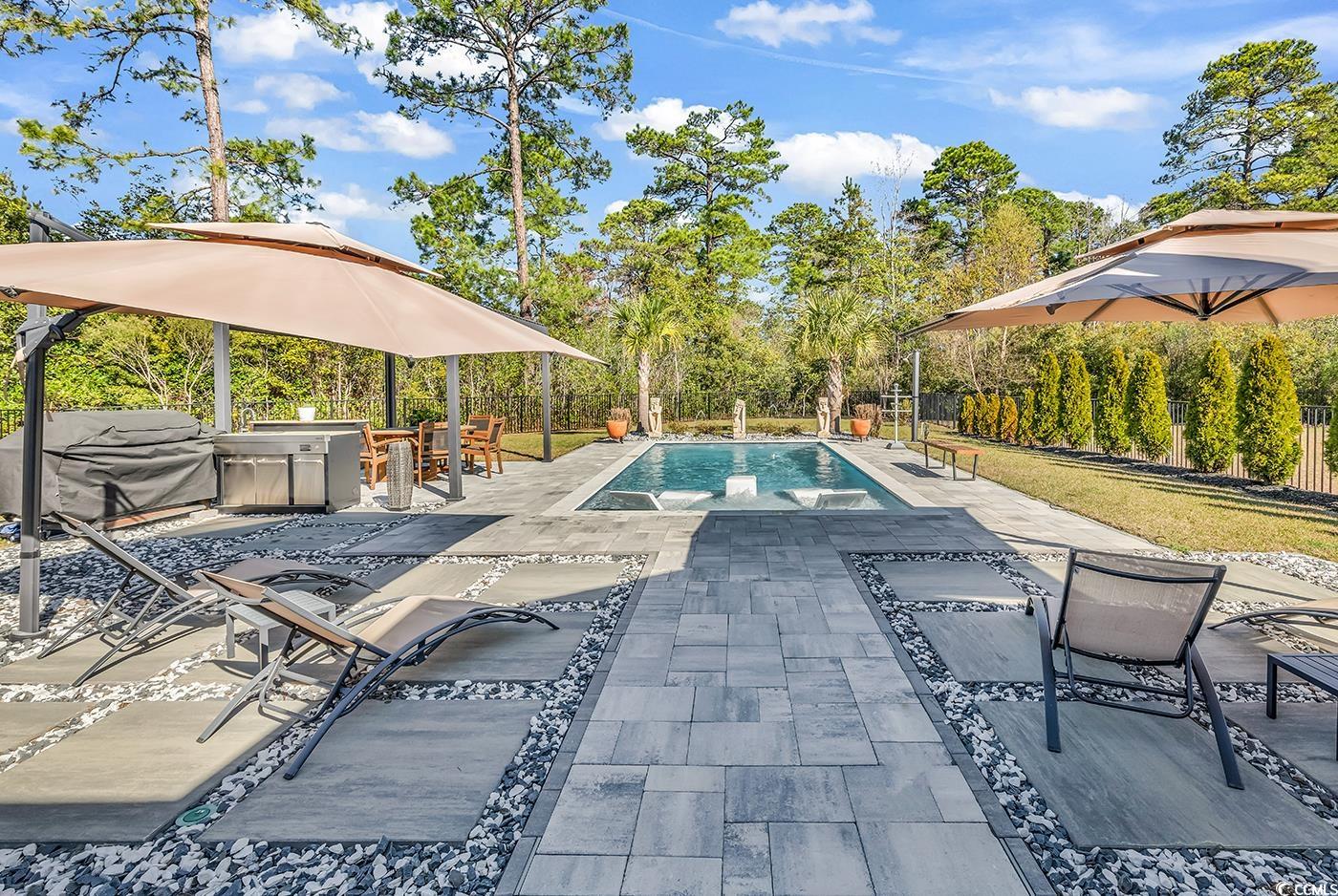 3913 Riley-Hampton Drive Myrtle Beach, SC 29579 - Photo 37 of 40 Gallery Image 37