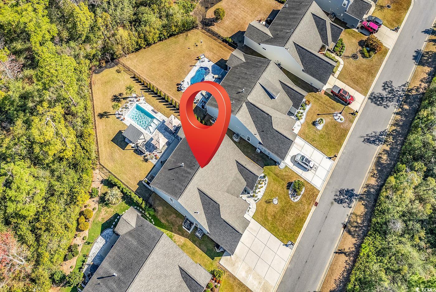 3913 Riley-Hampton Drive Myrtle Beach, SC 29579 - Photo 38 of 40 Gallery Image 38