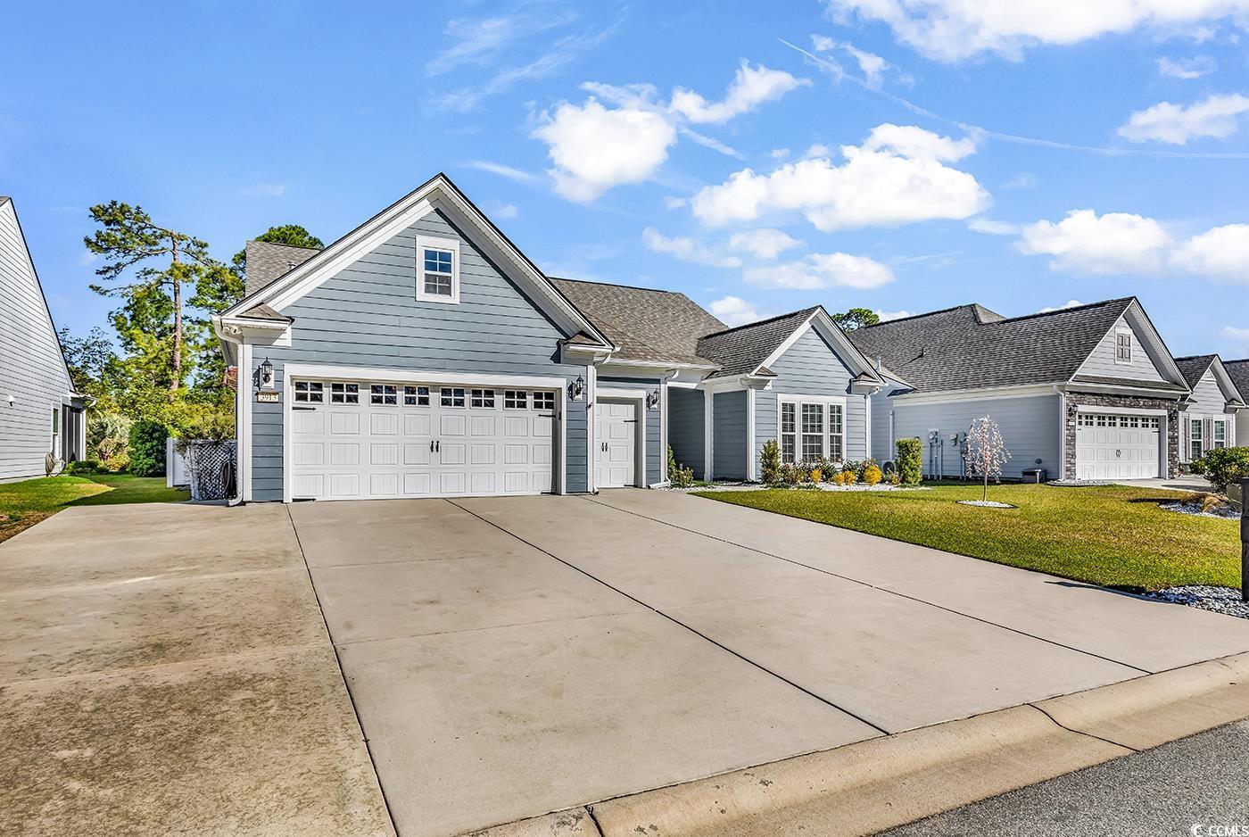 3913 Riley-Hampton Drive Myrtle Beach, SC 29579 - Photo 4 of 40 Gallery Image 4