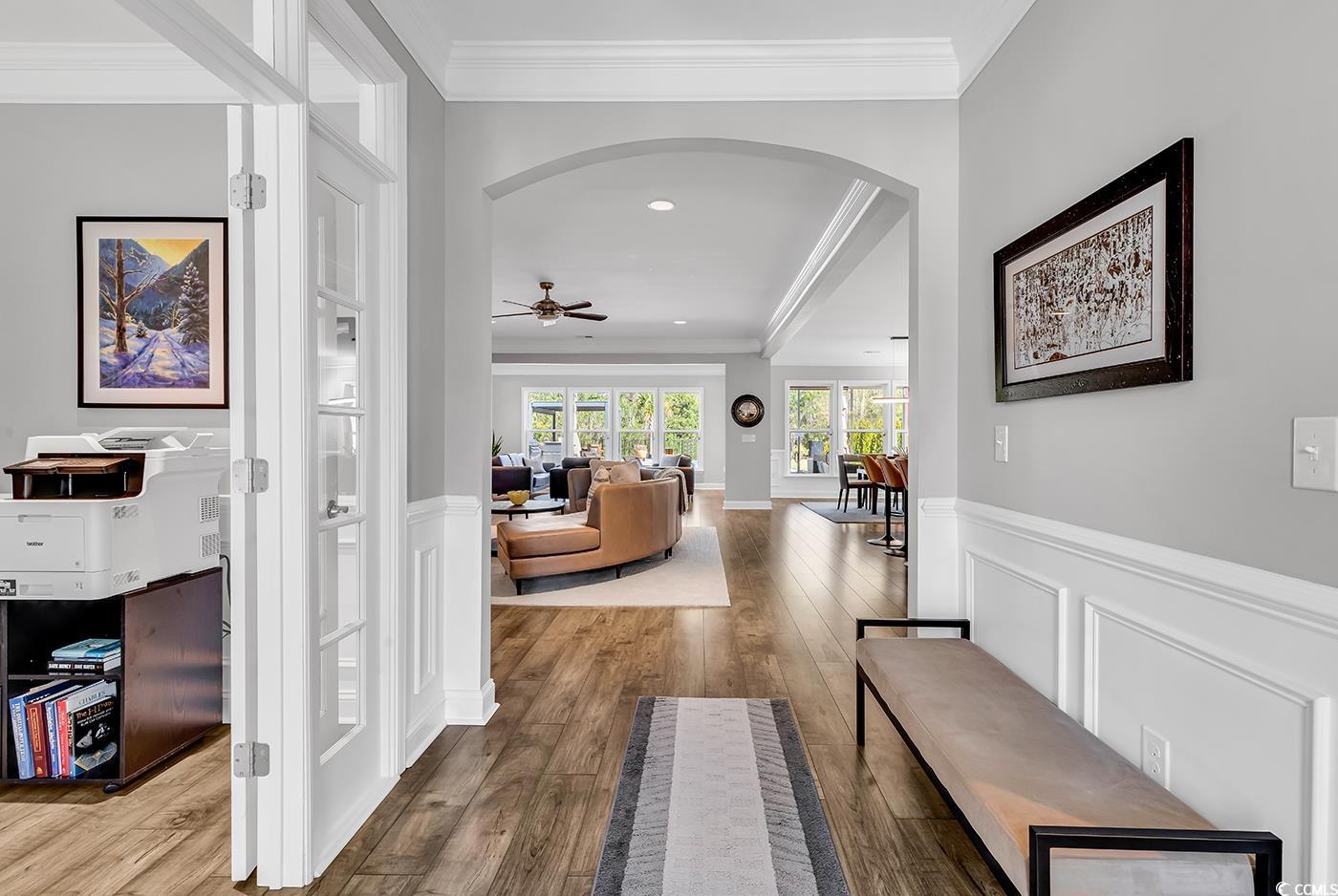 3913 Riley-Hampton Drive Myrtle Beach, SC 29579 - Photo 6 of 40 Gallery Image 6