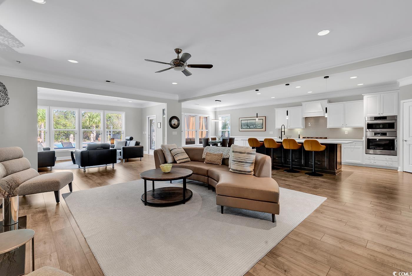 3913 Riley-Hampton Drive Myrtle Beach, SC 29579 - Photo 8 of 40 Gallery Image 8