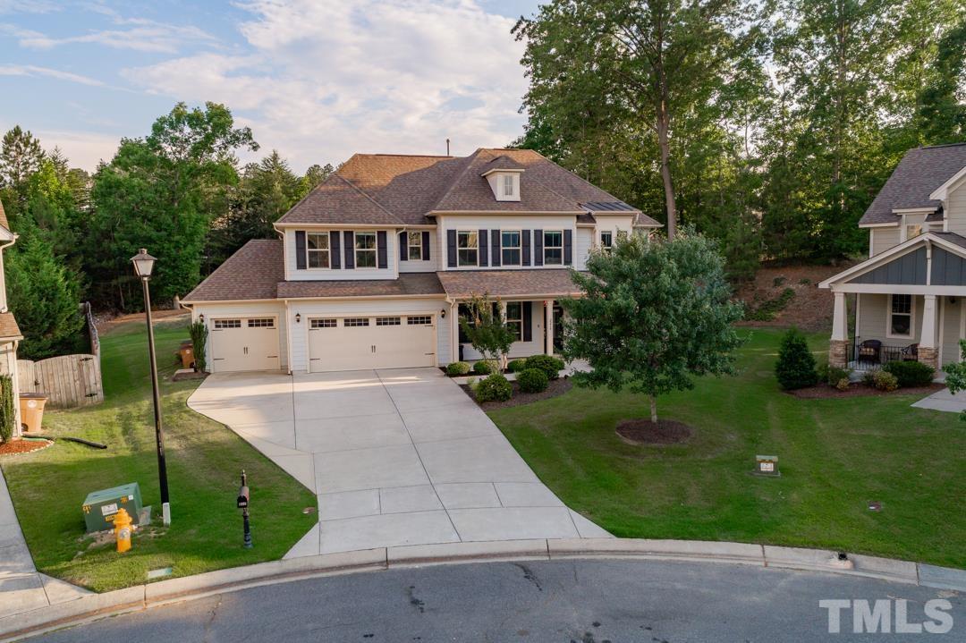 2216 Lower Lake Road Wake Forest, NC 27587 - Photo 25 of 55 Gallery Image 25