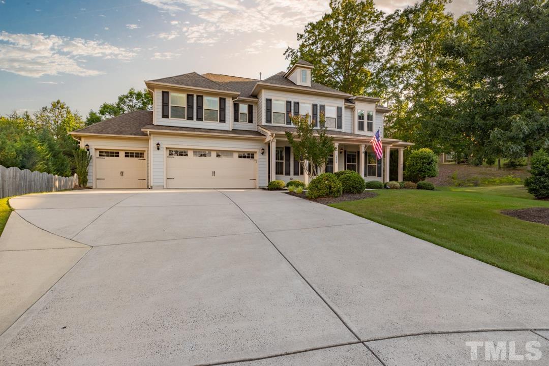 2216 Lower Lake Road Wake Forest, NC 27587 - Photo 38 of 55 Gallery Image 38