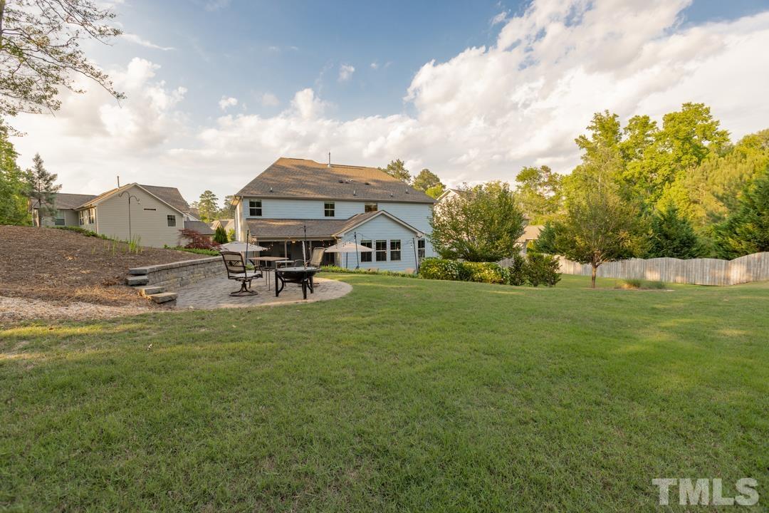 2216 Lower Lake Road Wake Forest, NC 27587 - Photo 40 of 55 Gallery Image 40