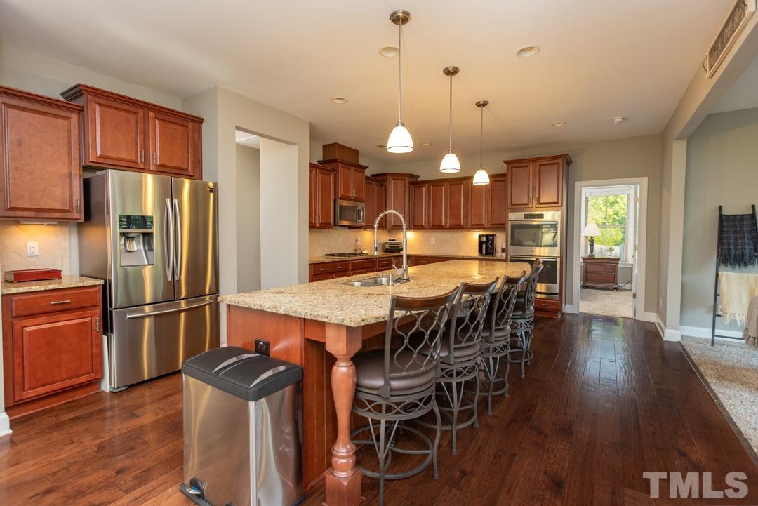 2216 Lower Lake Road Wake Forest, NC 27587 - Photo 4 of 55 Gallery Image 4