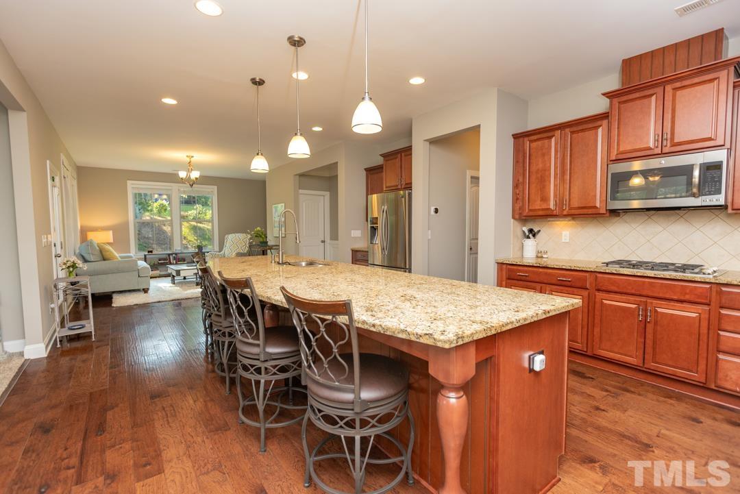 2216 Lower Lake Road Wake Forest, NC 27587 - Photo 5 of 55 Gallery Image 5