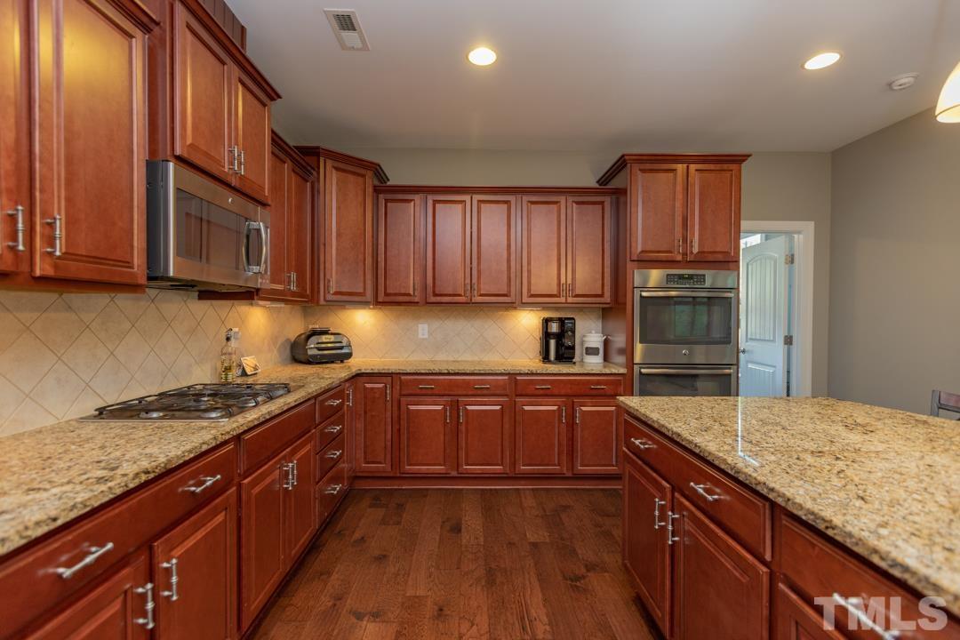 2216 Lower Lake Road Wake Forest, NC 27587 - Photo 8 of 55 Gallery Image 8