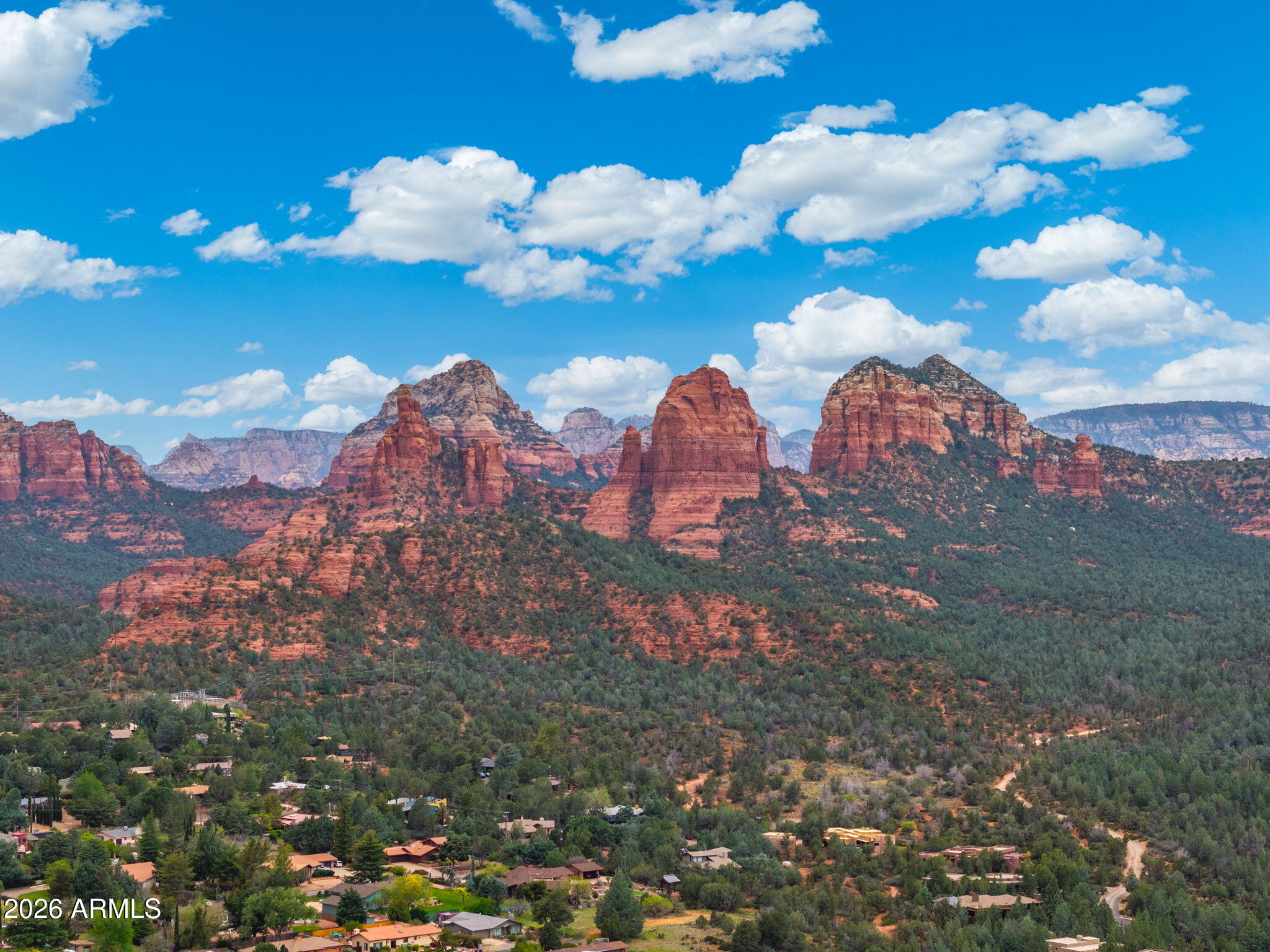 580 Norbie Road Sedona, AZ 86336 - Photo 59 of 85