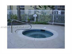 430 South Park Road, Unit 3302 Hollywood, FL 33021 - Photo 27 of 31 a picture of outdoor space and balcony