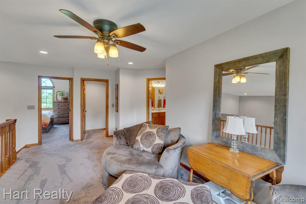 2705 Koylette Road Marlette, MI 48453 - Photo 42 of 73