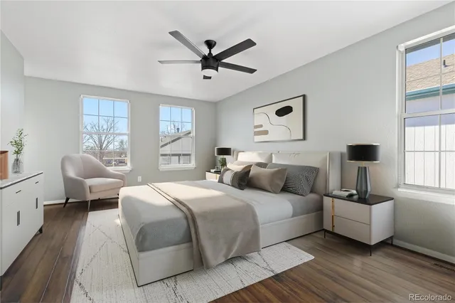 $500,000 | 8029 Clay Drive, Westminster, CO 80031