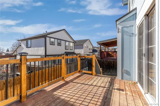 $500,000 | 8029 Clay Drive, Westminster, CO 80031