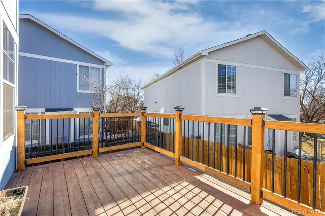 $500,000 | 8029 Clay Drive, Westminster, CO 80031
