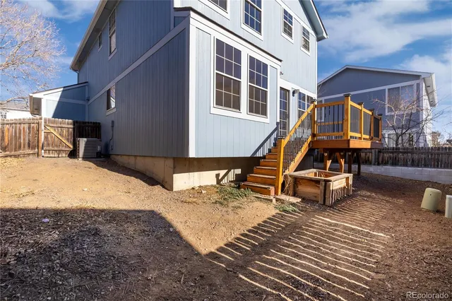 $500,000 | 8029 Clay Drive, Westminster, CO 80031