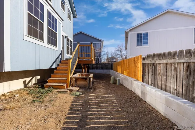 $500,000 | 8029 Clay Drive, Westminster, CO 80031