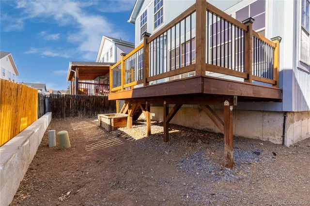 $500,000 | 8029 Clay Drive, Westminster, CO 80031