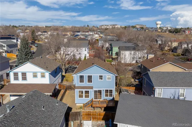 $500,000 | 8029 Clay Drive, Westminster, CO 80031