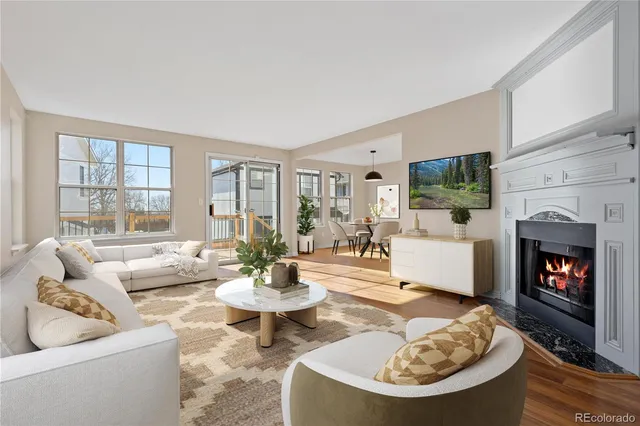 $500,000 | 8029 Clay Drive, Westminster, CO 80031