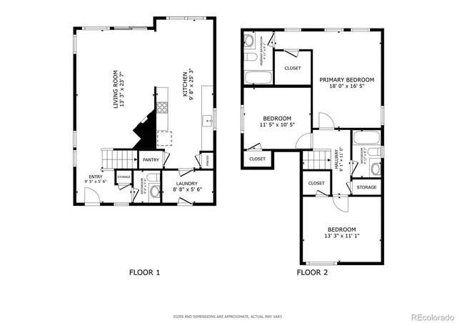 $500,000 | 8029 Clay Drive, Westminster, CO 80031