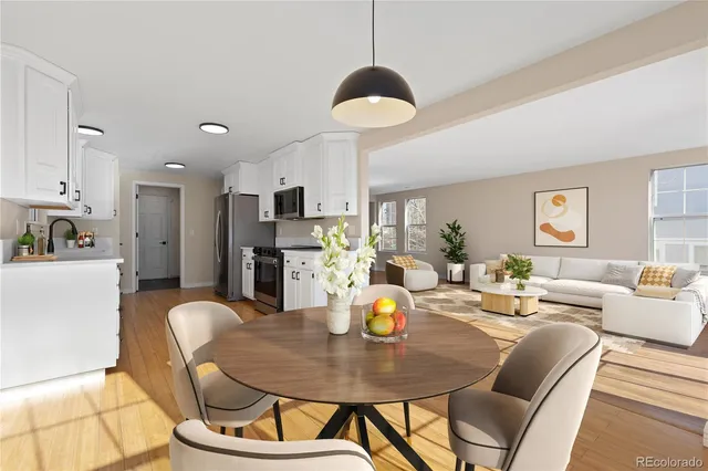 $500,000 | 8029 Clay Drive, Westminster, CO 80031