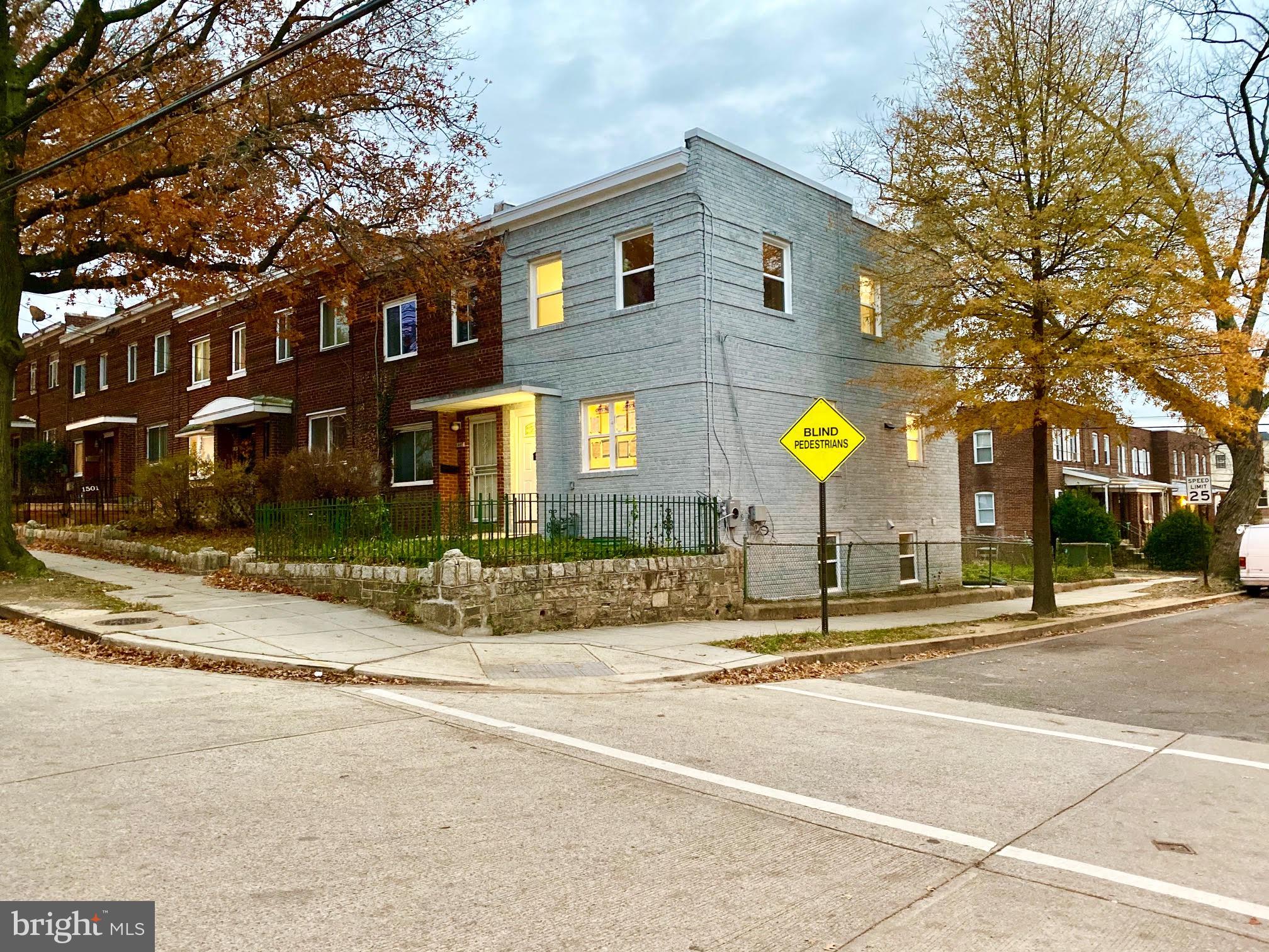 1495 Morris Road Southeast Washington, DC 20020 - Photo 1 of 27 Gallery Image 1