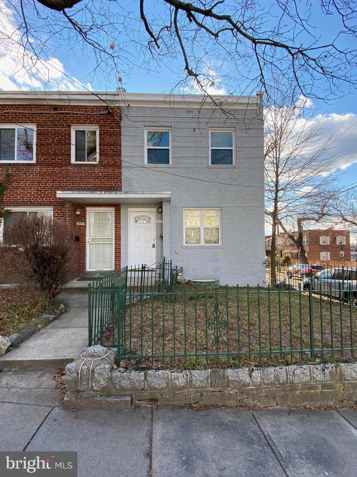 1495 Morris Road Southeast Washington, DC 20020 - Photo 2 of 27 Gallery Image 2