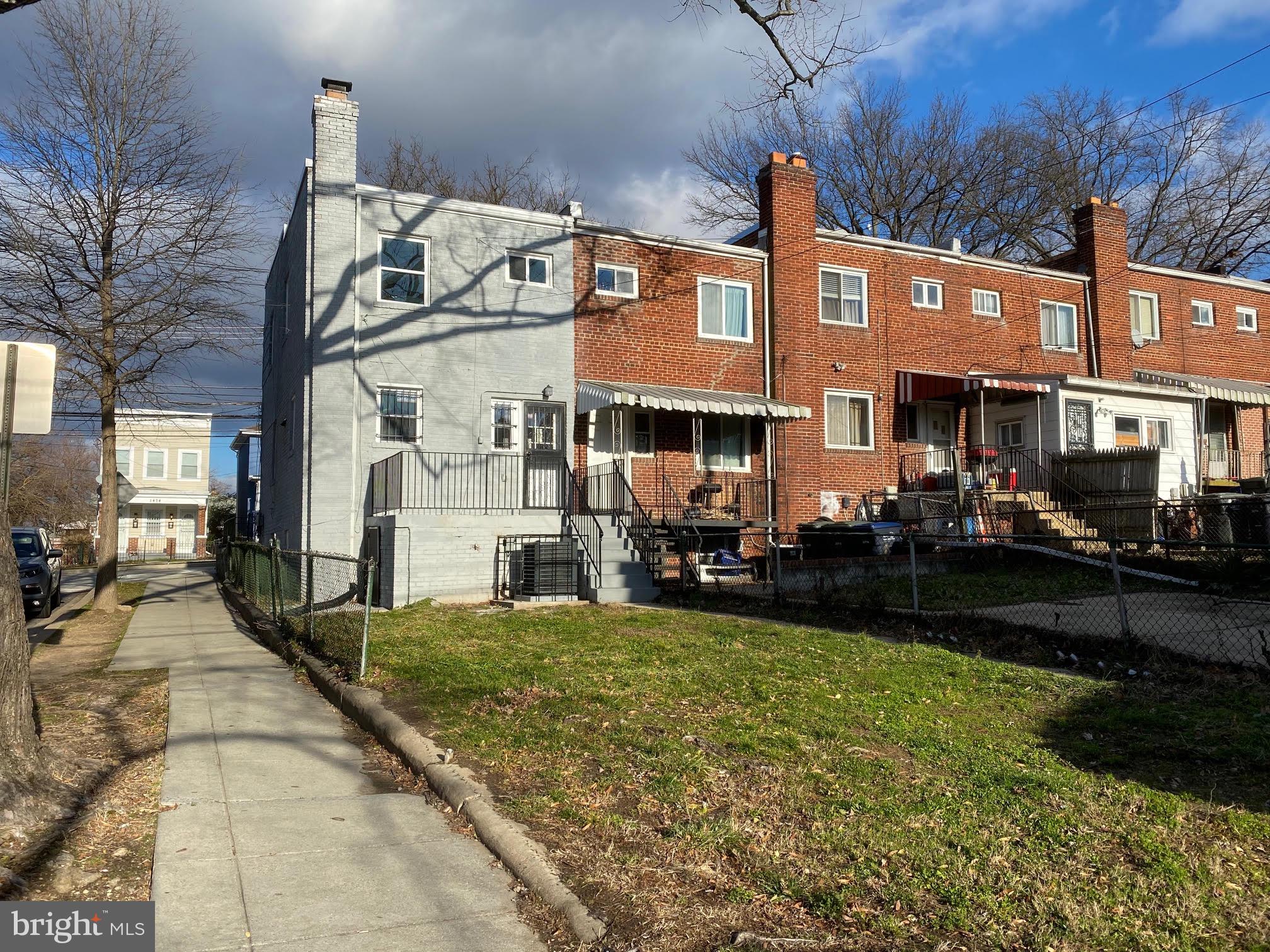 1495 Morris Road Southeast Washington, DC 20020 - Photo 26 of 27 Gallery Image 26