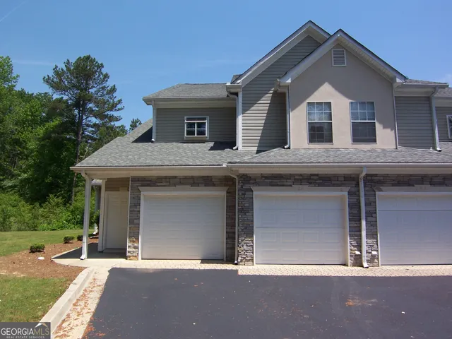 $1,500 | 95 Bay Branch Boulevard, Unit 95, Fayetteville, GA 30214