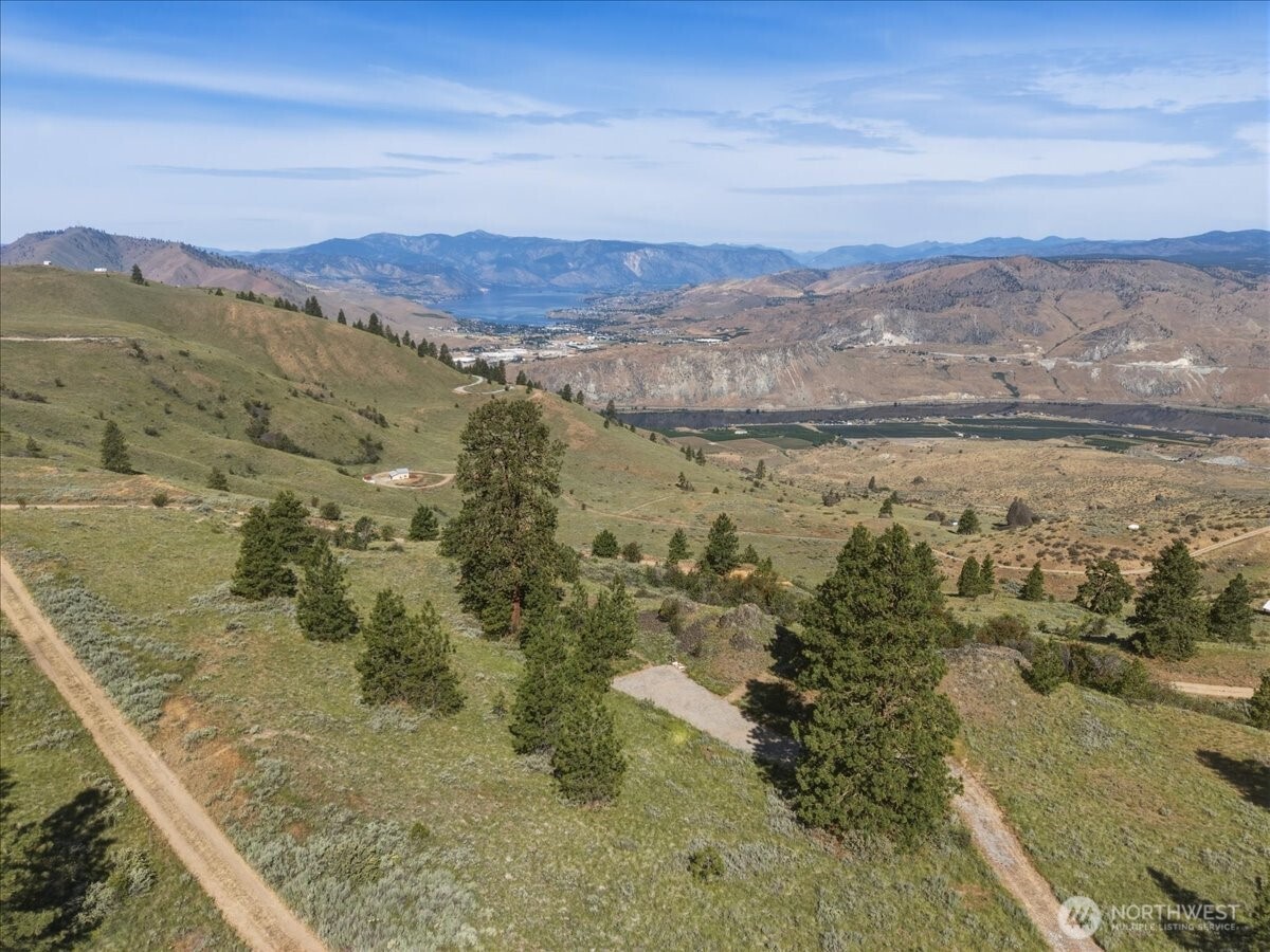 85 Eagles Nest Road Orondo, WA 98843 - Photo 33 of 36