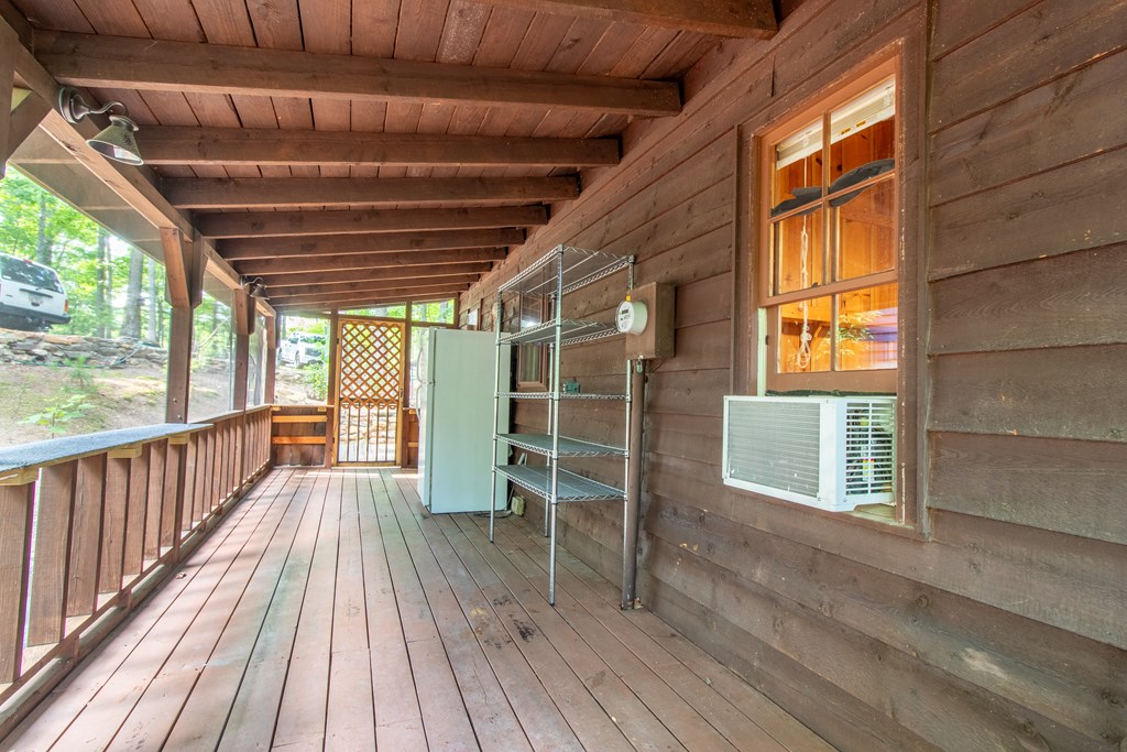 231 Buck Ridge Road Suches, GA 30572 - Photo 38 of 48 Gallery Image 38