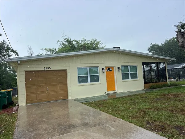 $1,800 | 3593 Brooklyn Avenue, Port Charlotte, FL 33952