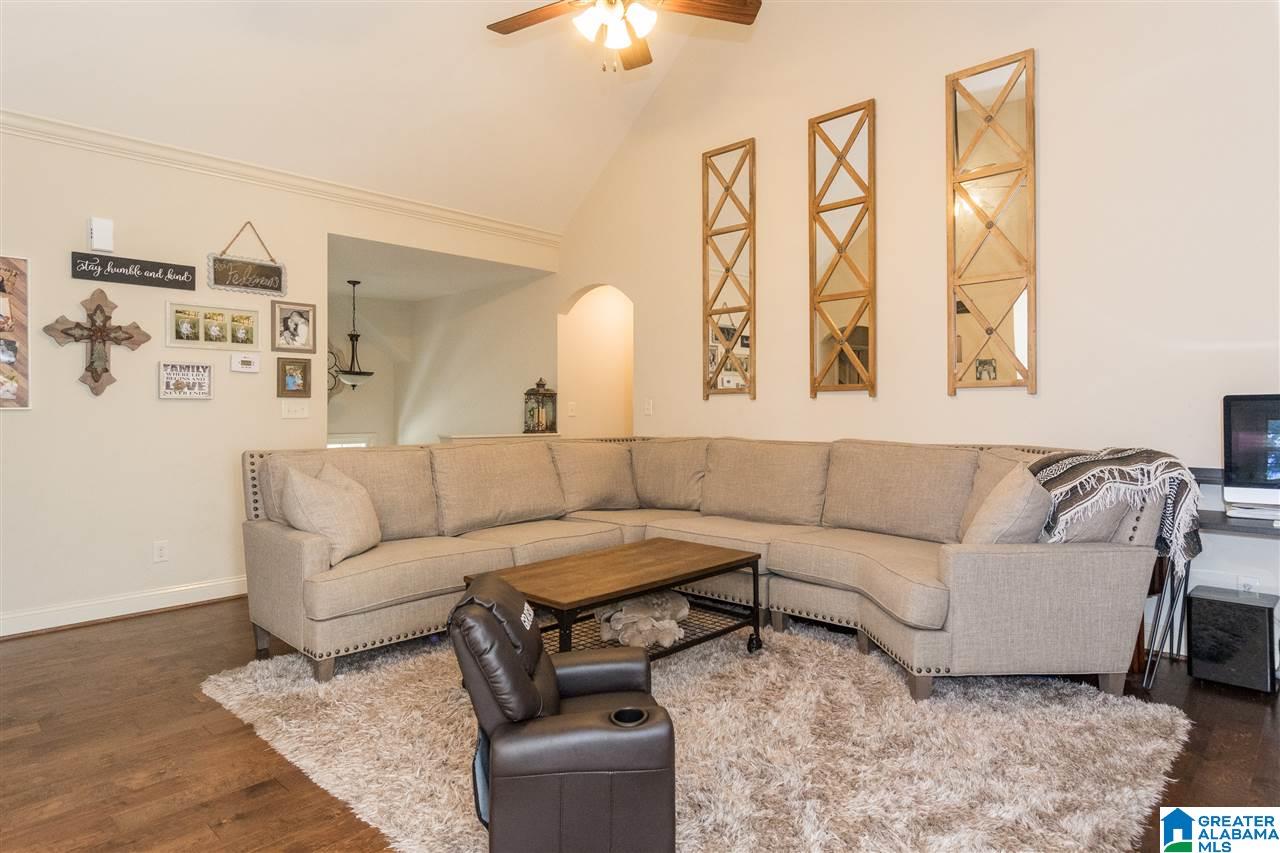 5893 McAshan Ridge Road McCalla, AL 35111 - Photo 10 of 48
