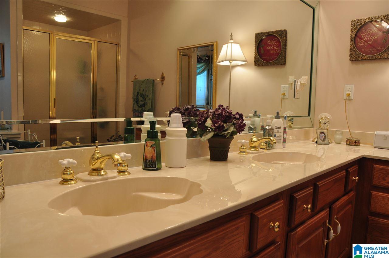1511 Mission Hills Road Alabaster, AL 35007 - Photo 16 of 37