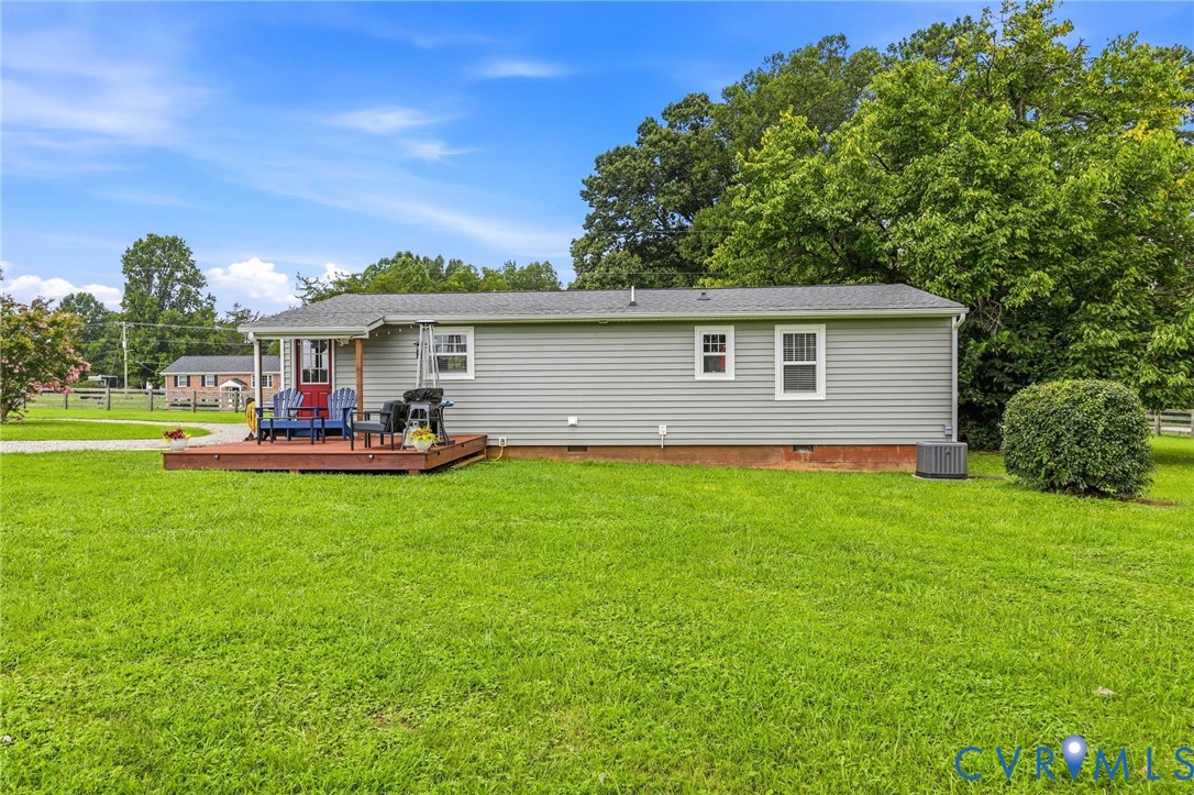 1108 Schroeder Road Powhatan, VA 23139 - Photo 9 of 33 Gallery Image 9