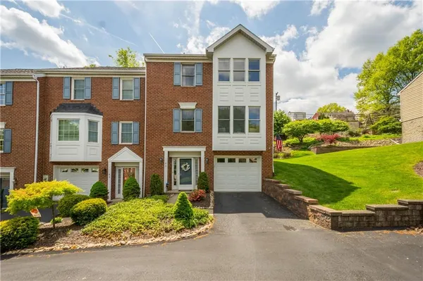 $339,900 | 45 Hennig Drive, Pittsburgh, PA 15236