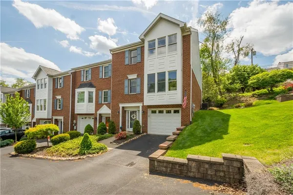 $339,900 | 45 Hennig Drive, Pittsburgh, PA 15236