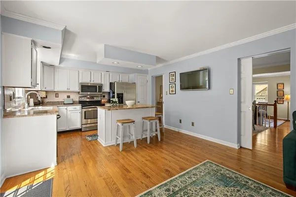 $339,900 | 45 Hennig Drive, Pittsburgh, PA 15236