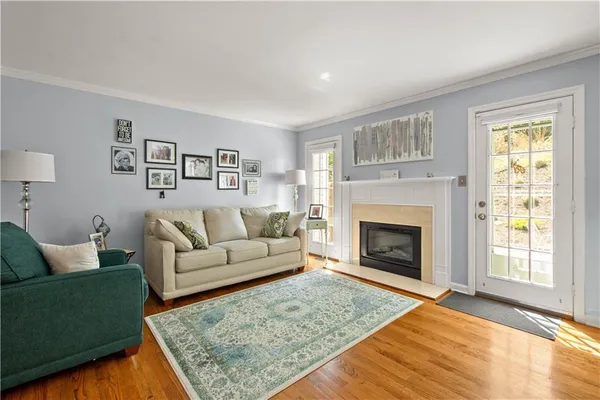 $339,900 | 45 Hennig Drive, Pittsburgh, PA 15236