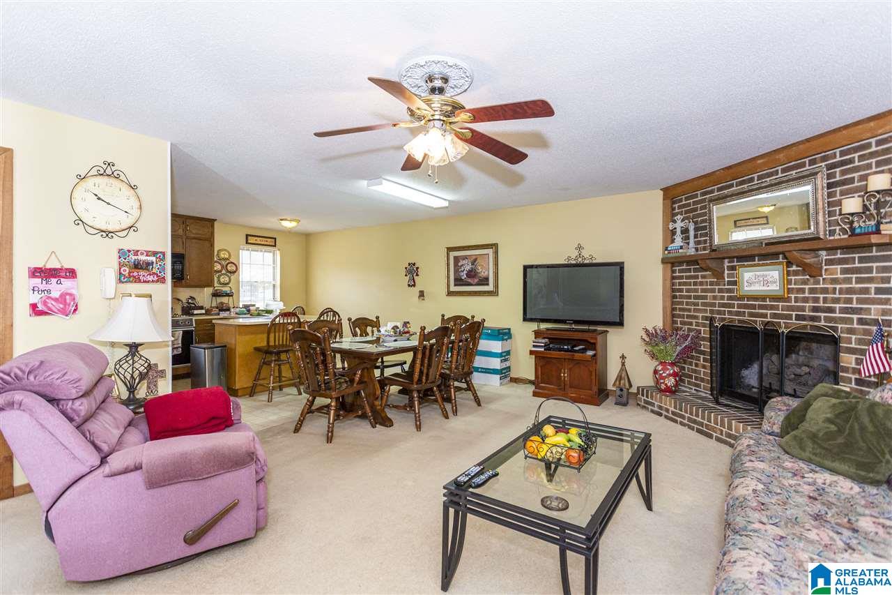 729 Twin Ridge Drive Gardendale, AL 35071 - Photo 8 of 26