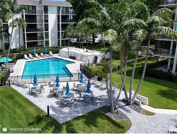 $418,888 | 1301 River Reach Drive, Unit 110, Fort Lauderdale, FL 33315