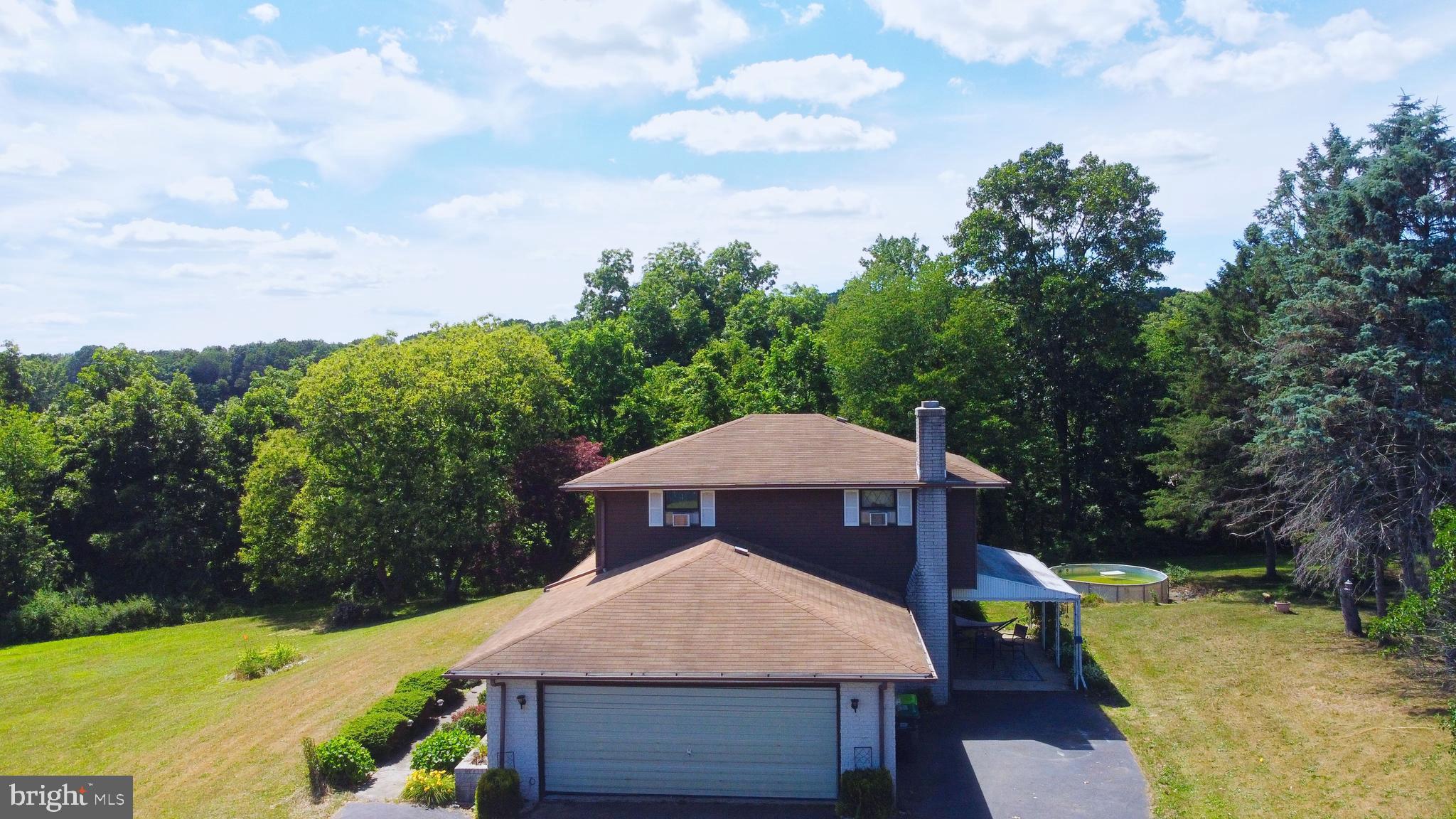 211 Reedsville Road Schuylkill Haven, PA 17972 - Photo 60 of 79