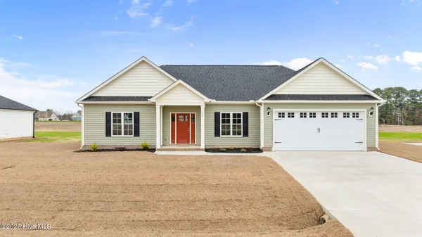 $334,800 | 104 Ellens Way, Goldsboro, NC 27534