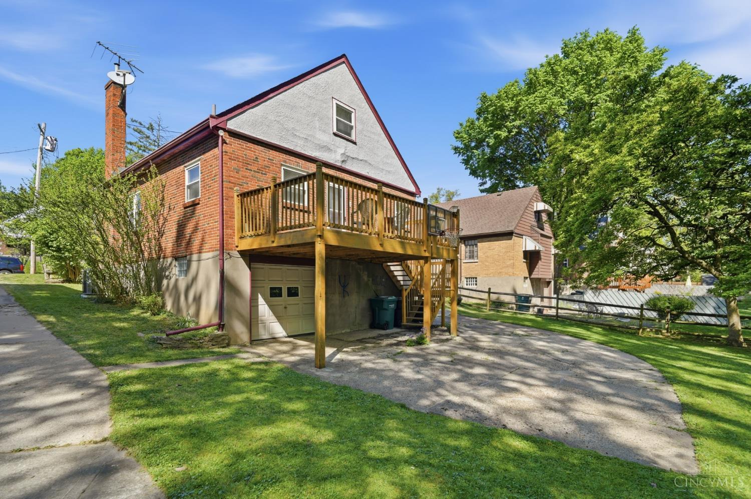 667 Overlook Avenue Cincinnati, OH 45238 - Photo 41 of 50